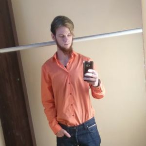 Meet your Posher, Jeremy